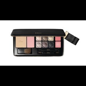 Dior Holiday Couture Collection Makeup Palette